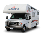 Winter RV Rentals