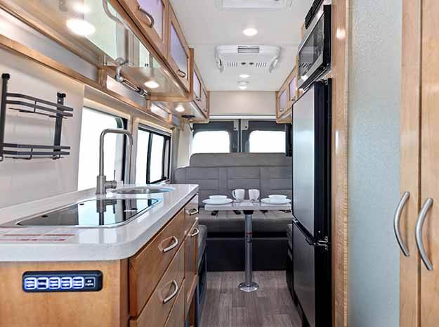 Canadream Rv Sales 