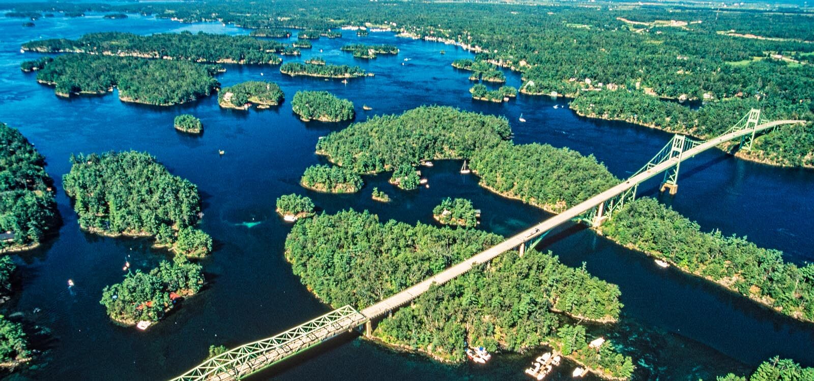 trent severn waterway travel time