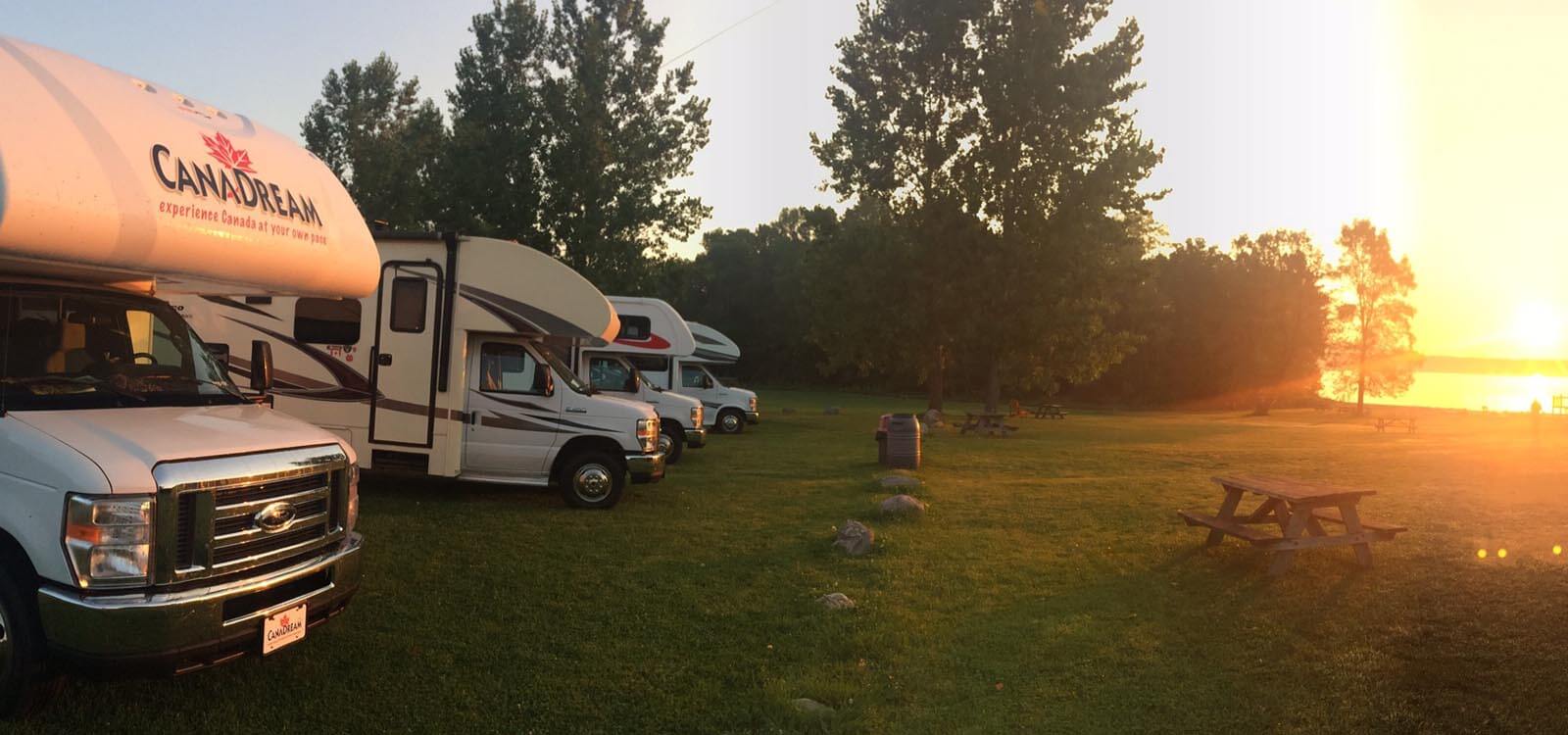 trent severn waterway travel time