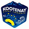 Kootenay River Runners Logo
