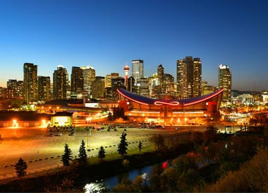 CanaDream Blog | March 2023 | Top Calgary Attractions | CanaDream