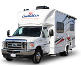 Super Van Camper Super Van Camper