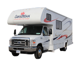 Compact Motorhome Compact Motorhome