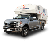 Maxi Travel Camper Maxi Travel Camper